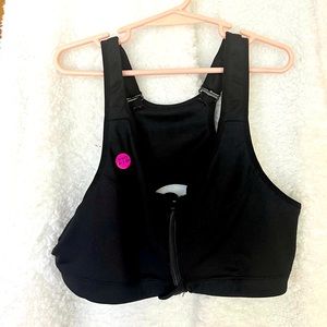🖤 Black Sports Bra 🖤